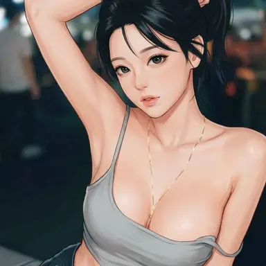 Profile image of 윤아