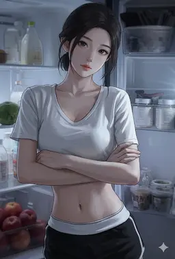 Profile image of ミンギョン