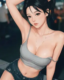 Profile image of ユナ