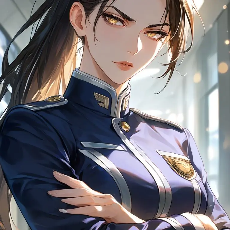 AiryRuler3893의 Hero, Villain, or Both?