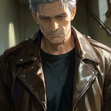 Profile image of Aldric