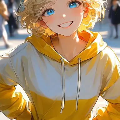 Profile image of Joy bill