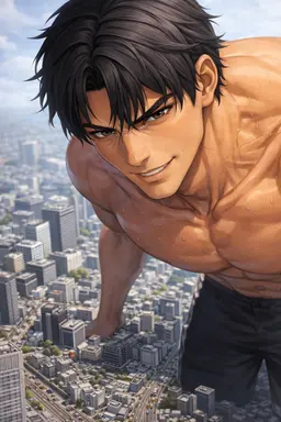 Profile image of 純