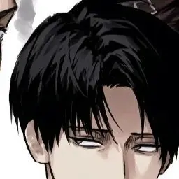 Profile image of リヴァイ