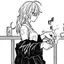 캐릭터 프로필 이미지