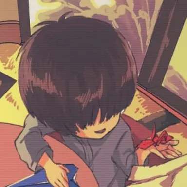 Profile image of Runaway kid