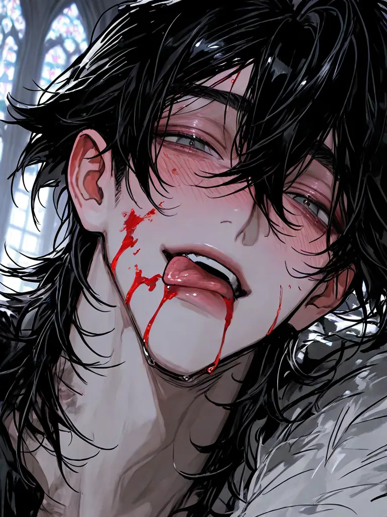 tanaka_11의 ✞෴🦇☽.*