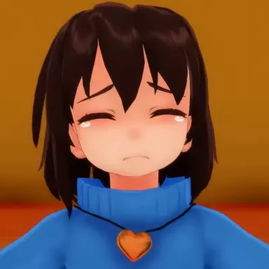 Profile image of 프리스크