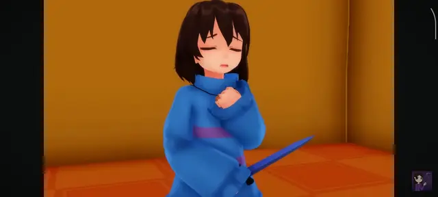 Profile image of 프리스크