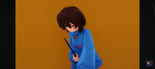 Profile image of 프리스크