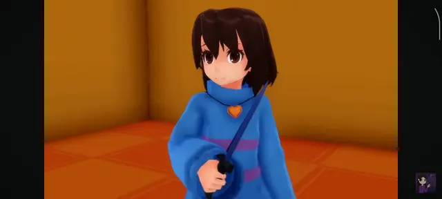 Profile image of 프리스크