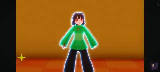 Profile image of 차라