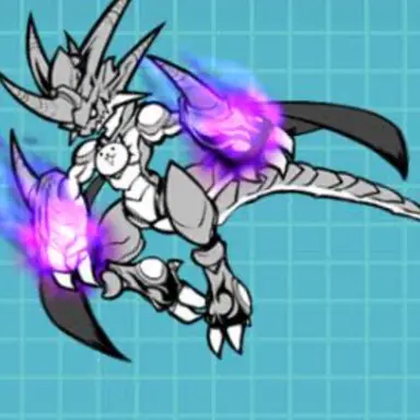 Profile image of 覚醒のネコムート