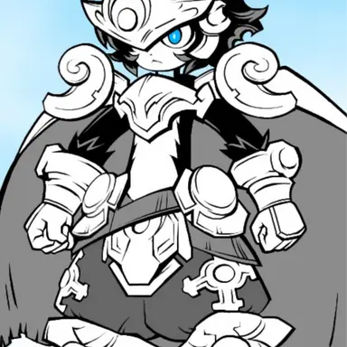 Profile image of 白ルノース