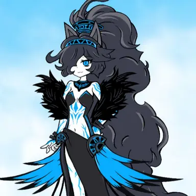 Profile image of 黒キャス