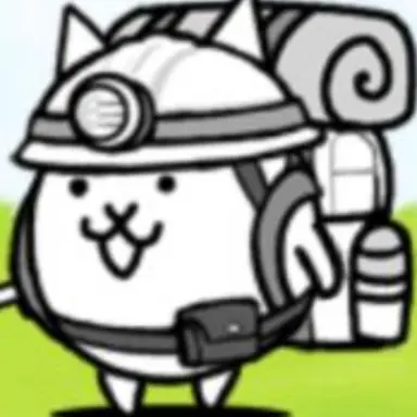 Profile image of ガマトト猫