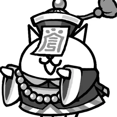 Profile image of ネコキョンシー