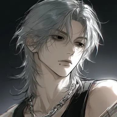 Profile image of 九条レイ