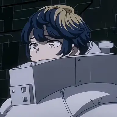 Profile image of Thirteen