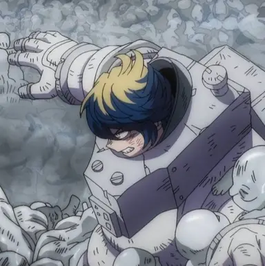 Profile image of Thirteen