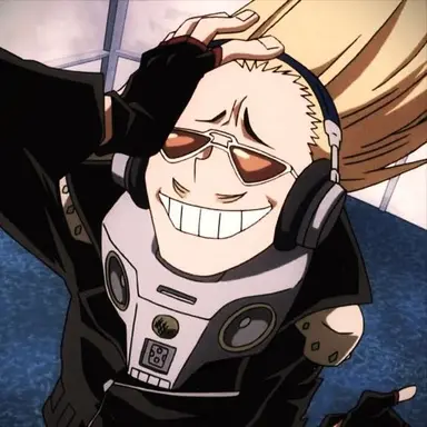 Profile image of Present Mic