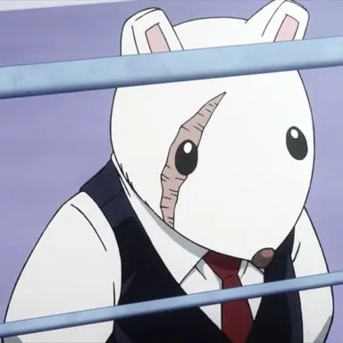 Profile image of Nezu
