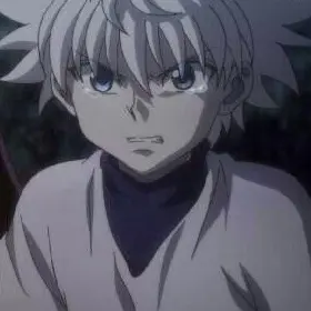 Profile image of キルア