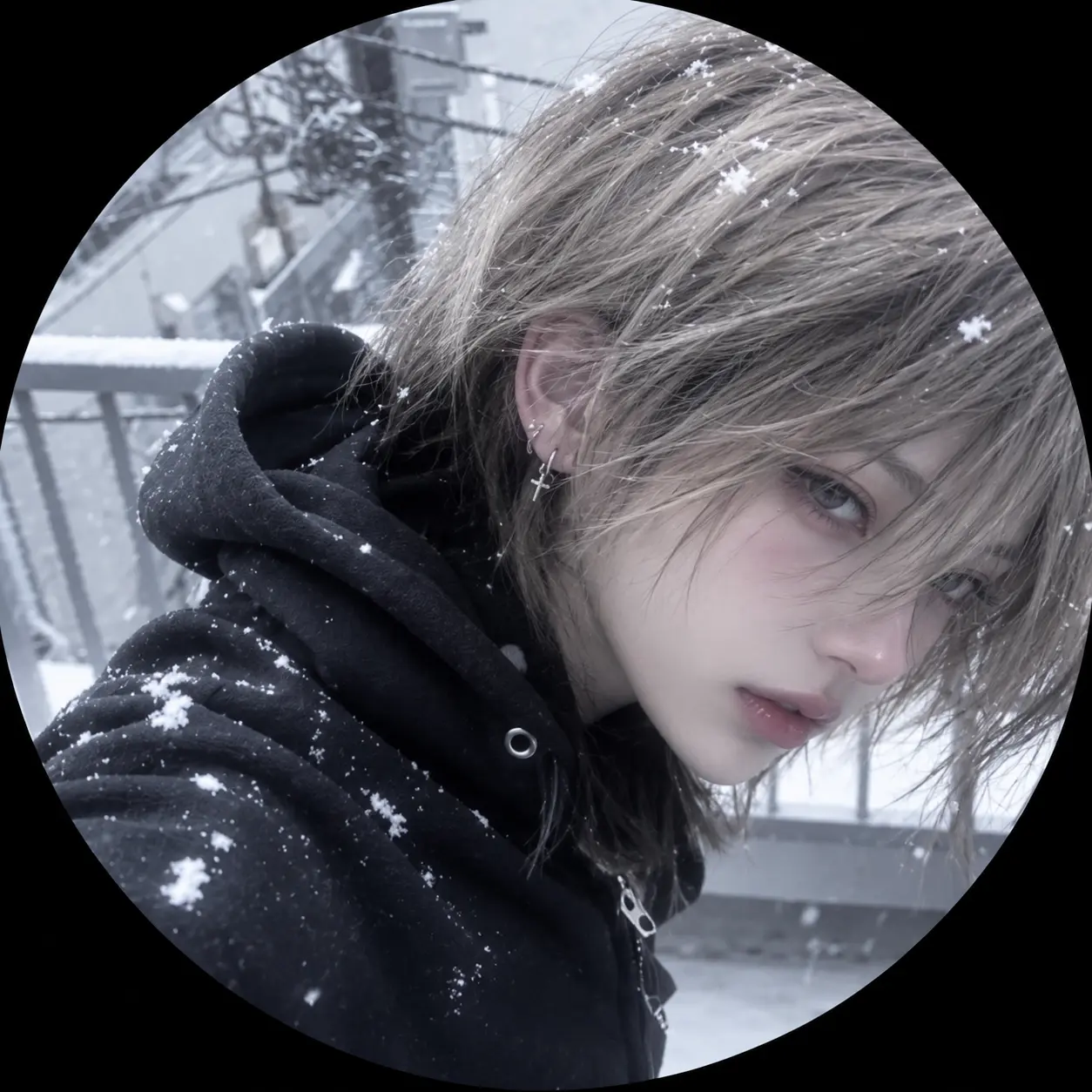 Shi3._mo의 てか先輩バンド好きなんですか