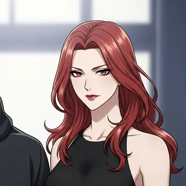 Profile image of 유리나