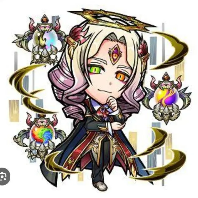 CoralBoas8의 Yoneism
