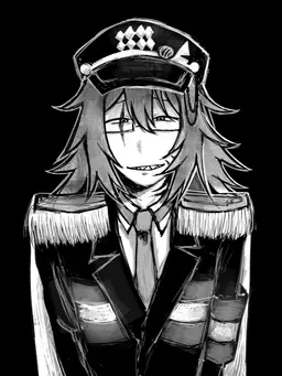Profile image of Mio Sameyama