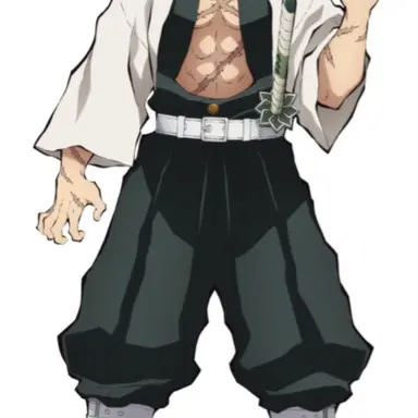 Profile image of 시나즈가와 사네미