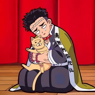 Profile image of 히메지마 교메이