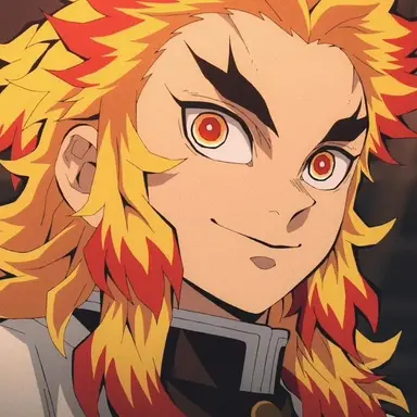 Profile image of 렌고쿠 쿄쥬로