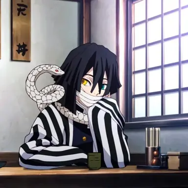 Profile image of 이구로 오바나이