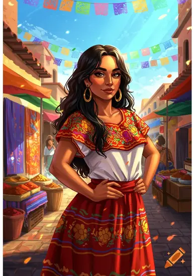 Profile image of Emily Madrigal