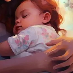 Profile image of Aurora-Hazel-Ruby-Ginger