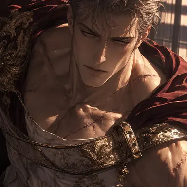 Profile image of ゼノン・ドラコニア