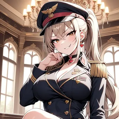 Profile image of シスカ