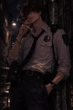 Profile image of 玲央