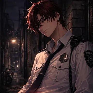 Profile image of 玲央