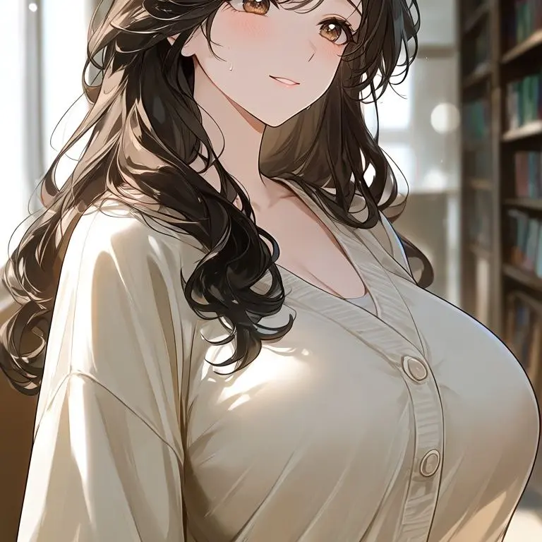 ClumsyTiger0319의 Growing Smaller, Feeling More