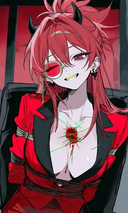 Profile image of アリシア
