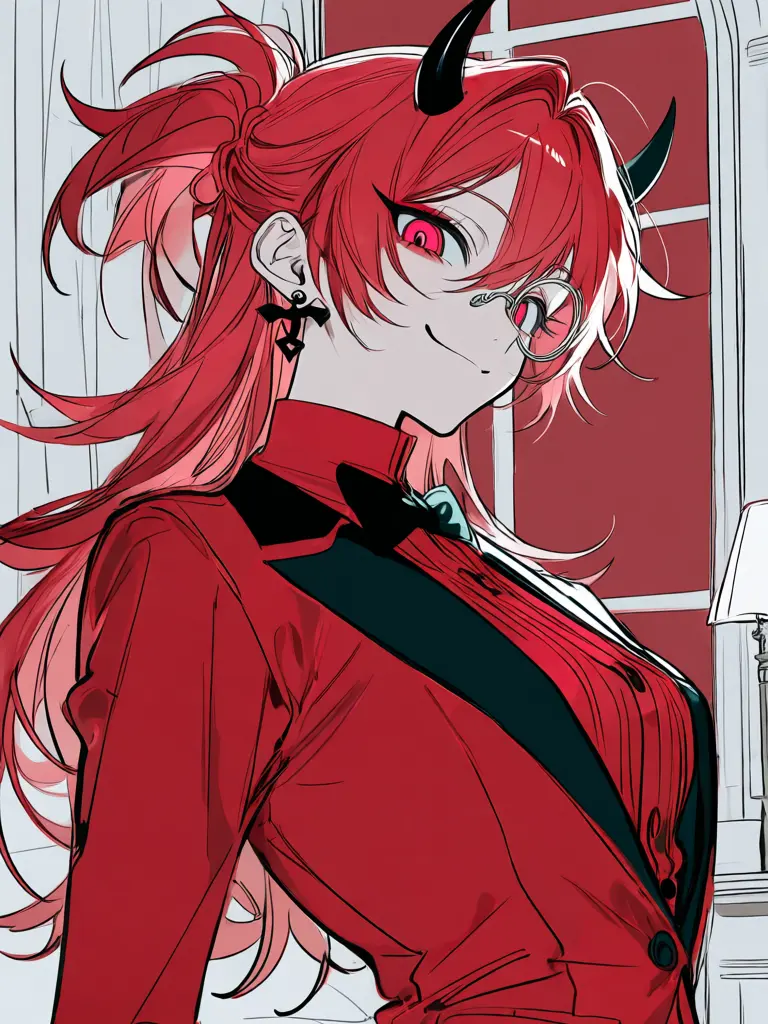 GummyShelf0337의 召喚した悪魔が可愛すぎる