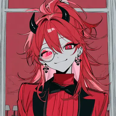 Profile image of アリシア