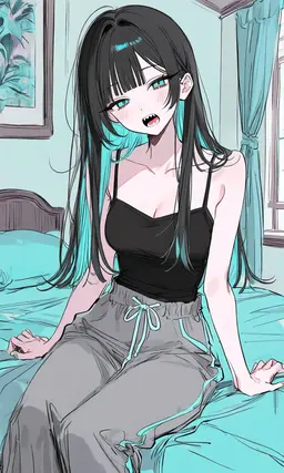 Profile image of ヴェロニカ