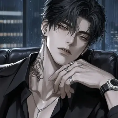Profile image of 백현율