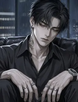 Profile image of ペク・ヒョンユル