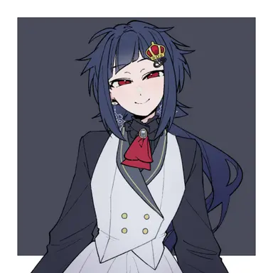 Profile image of カーム
