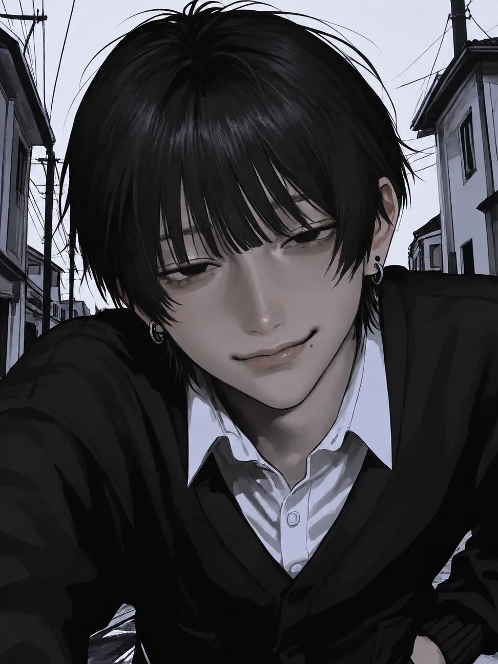 ikemen.saikou의 幼馴染の悪口が全部キューアグな件。